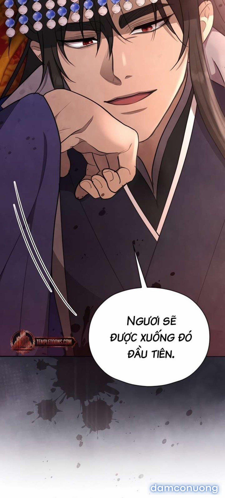 [18+] Đêm Cưỡng Đoạt 6 trang 8