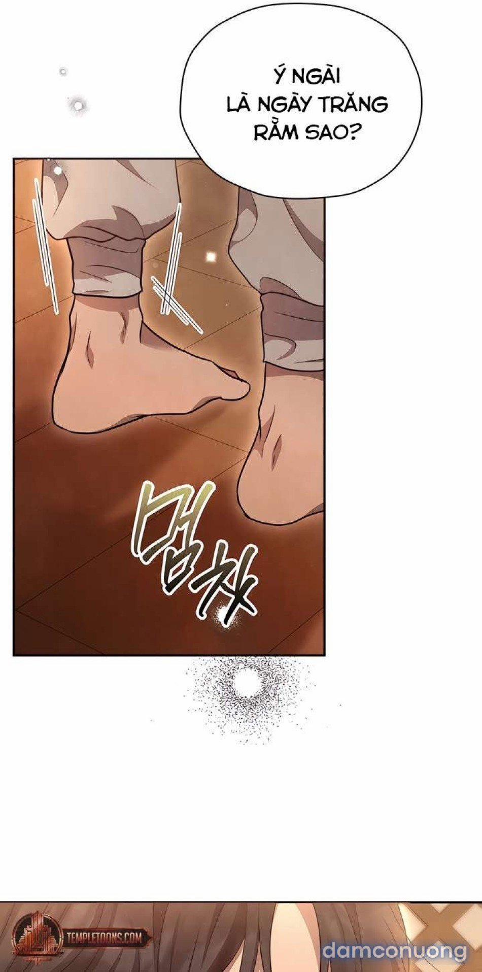 [18+] Đêm Cưỡng Đoạt 7 trang 20