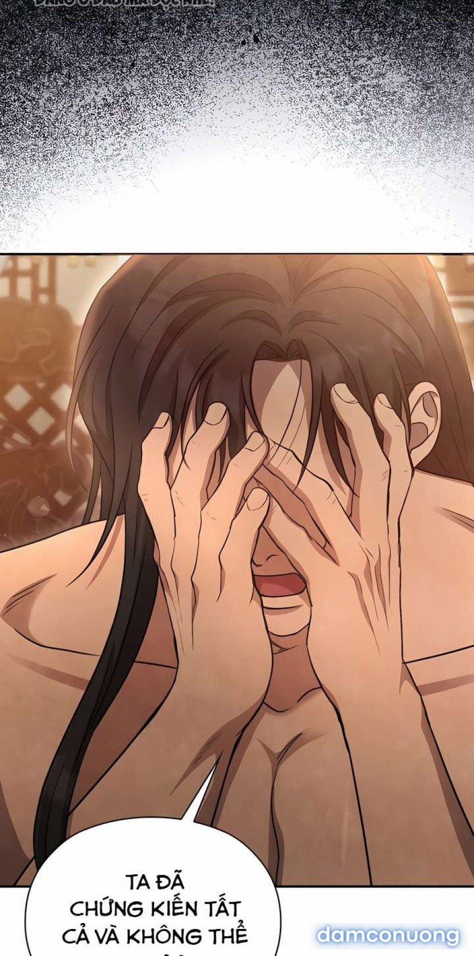 [18+] Đêm Cưỡng Đoạt 7 trang 26