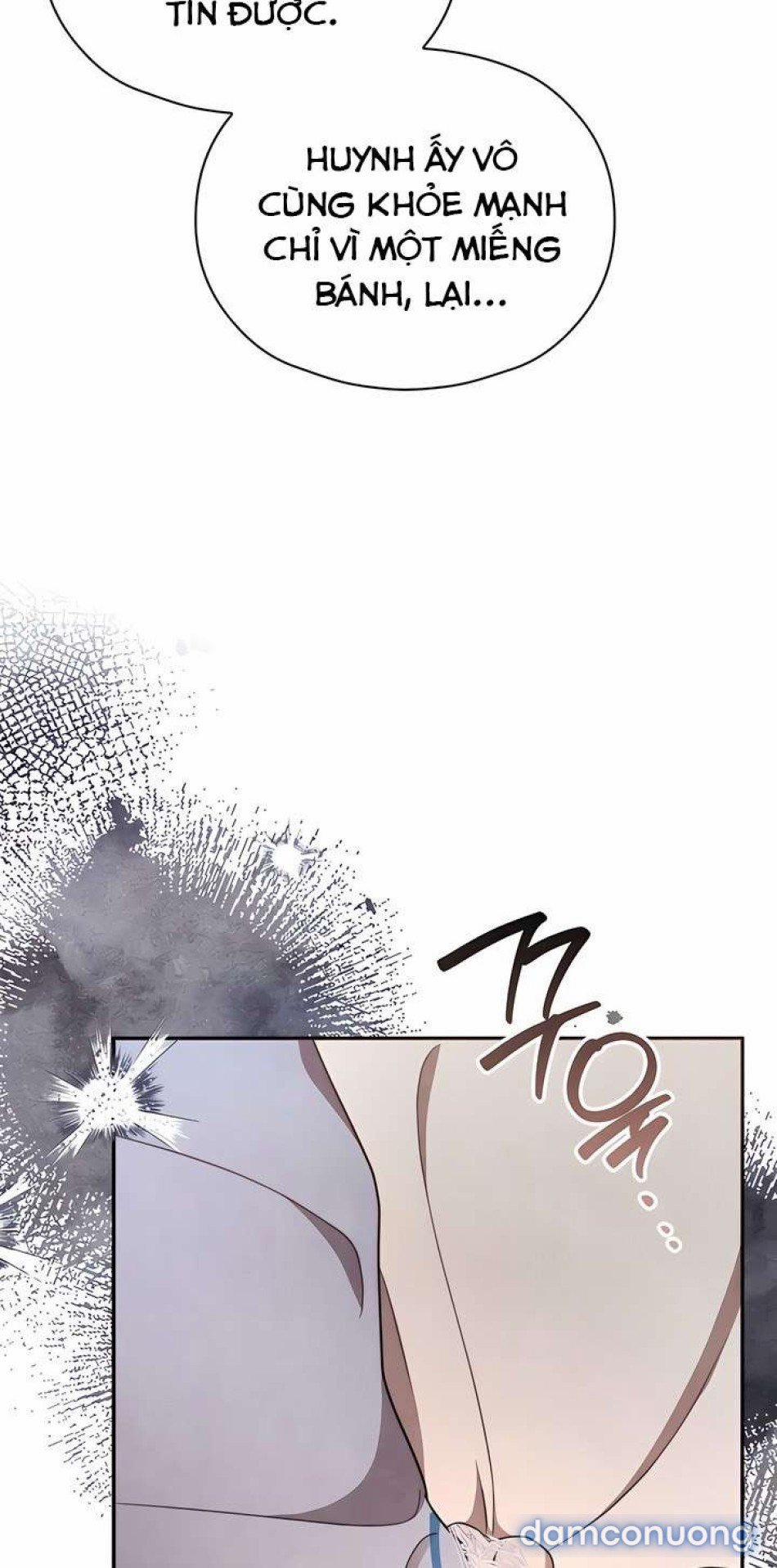 [18+] Đêm Cưỡng Đoạt 7 trang 27