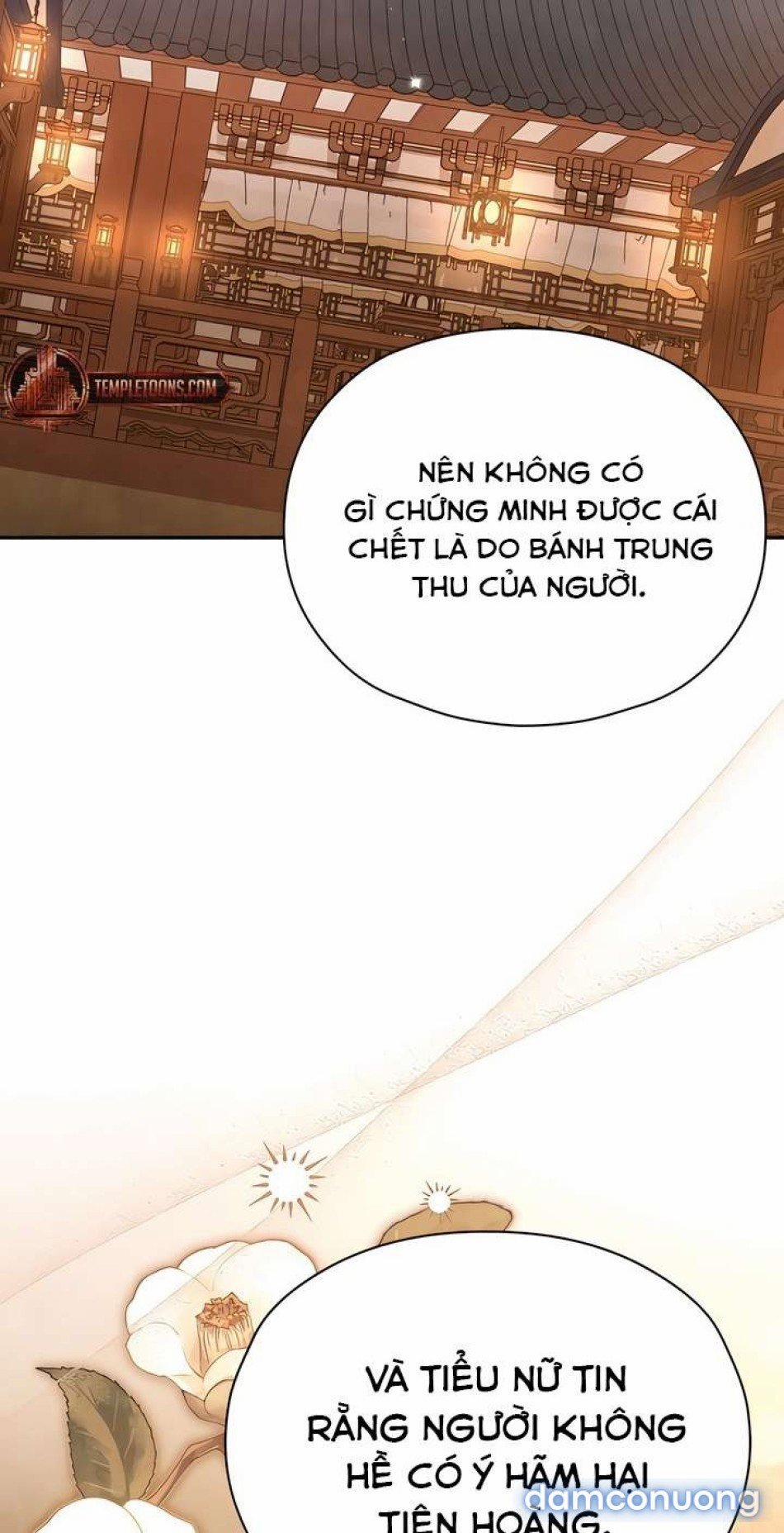 [18+] Đêm Cưỡng Đoạt 7 trang 33