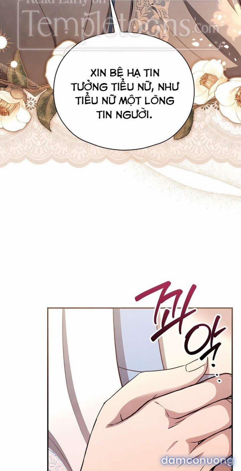 [18+] Đêm Cưỡng Đoạt 7 trang 35