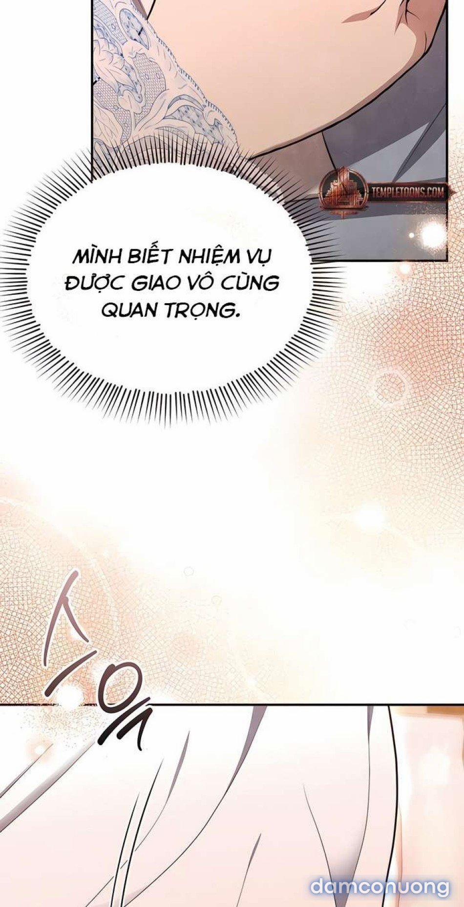 [18+] Đêm Cưỡng Đoạt 7 trang 36