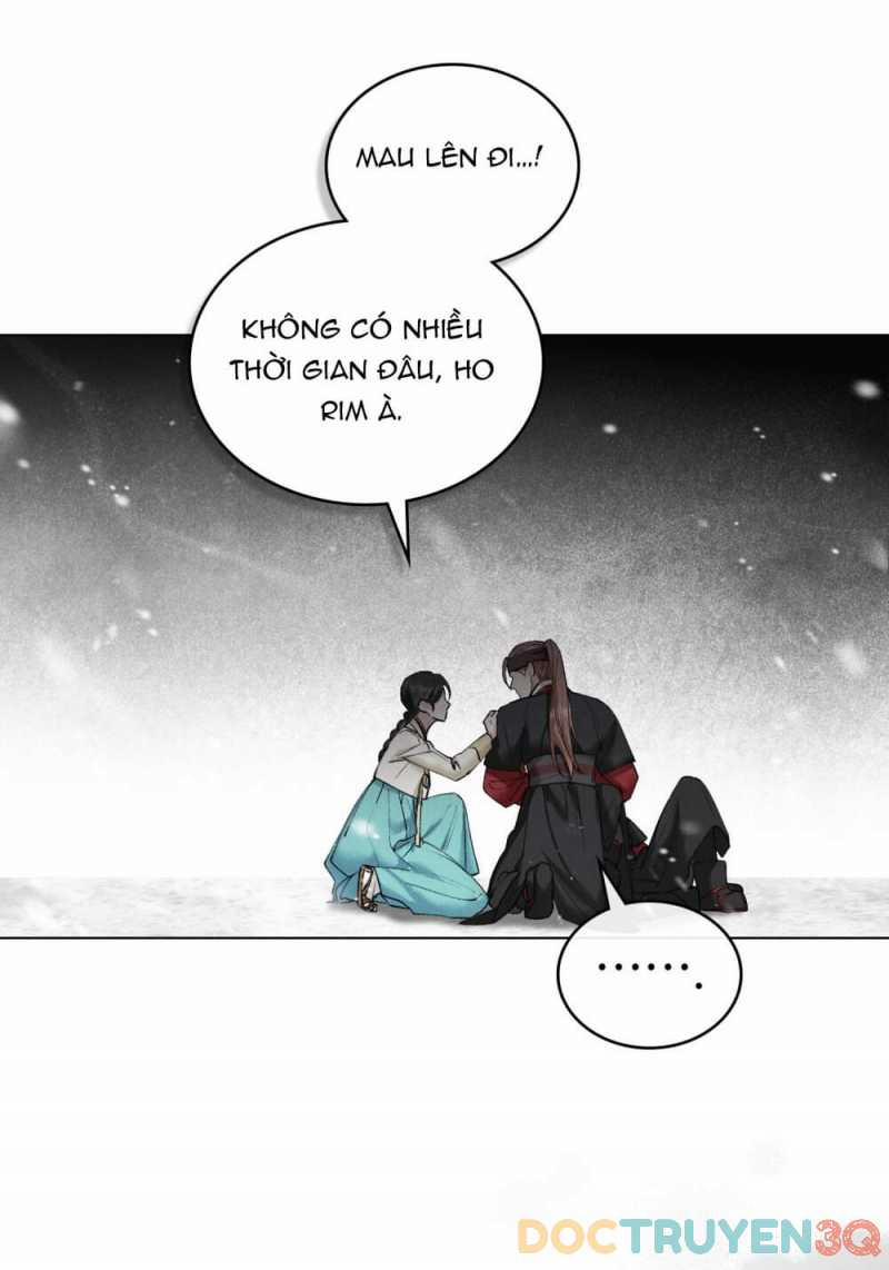 [18+] Đêm Hỗn Loạn 0 doctruyen3qvip.com trang 11