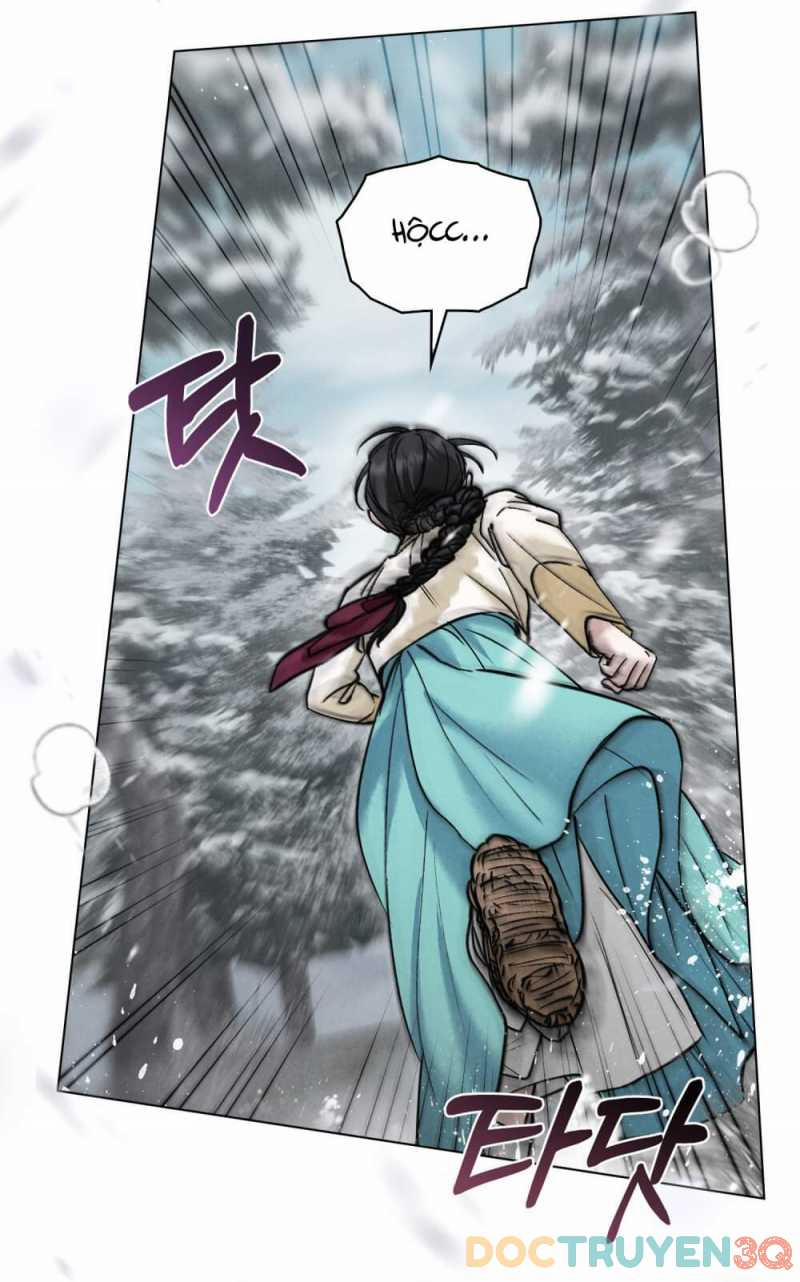 [18+] Đêm Hỗn Loạn 0 doctruyen3qvip.com trang 19