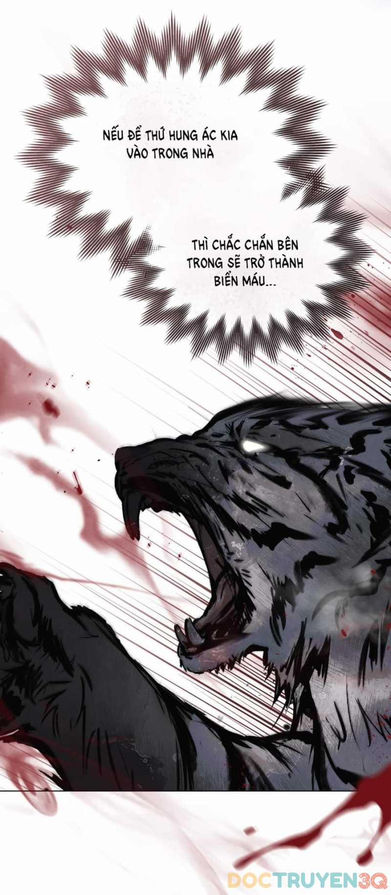 [18+] Đêm Hỗn Loạn 0 doctruyen3qvip.com trang 21