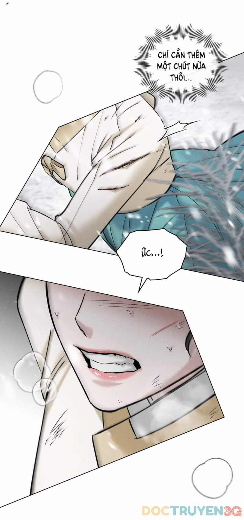 [18+] Đêm Hỗn Loạn 0 doctruyen3qvip.com trang 23