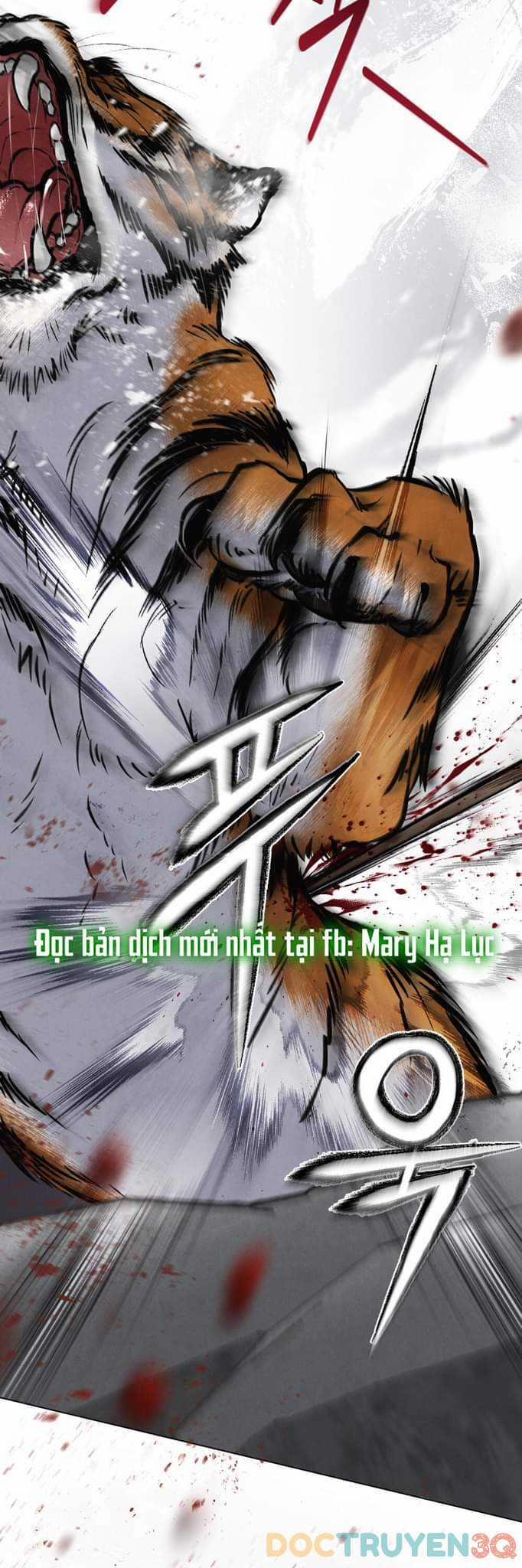 [18+] Đêm Hỗn Loạn 0 doctruyen3qvip.com trang 36