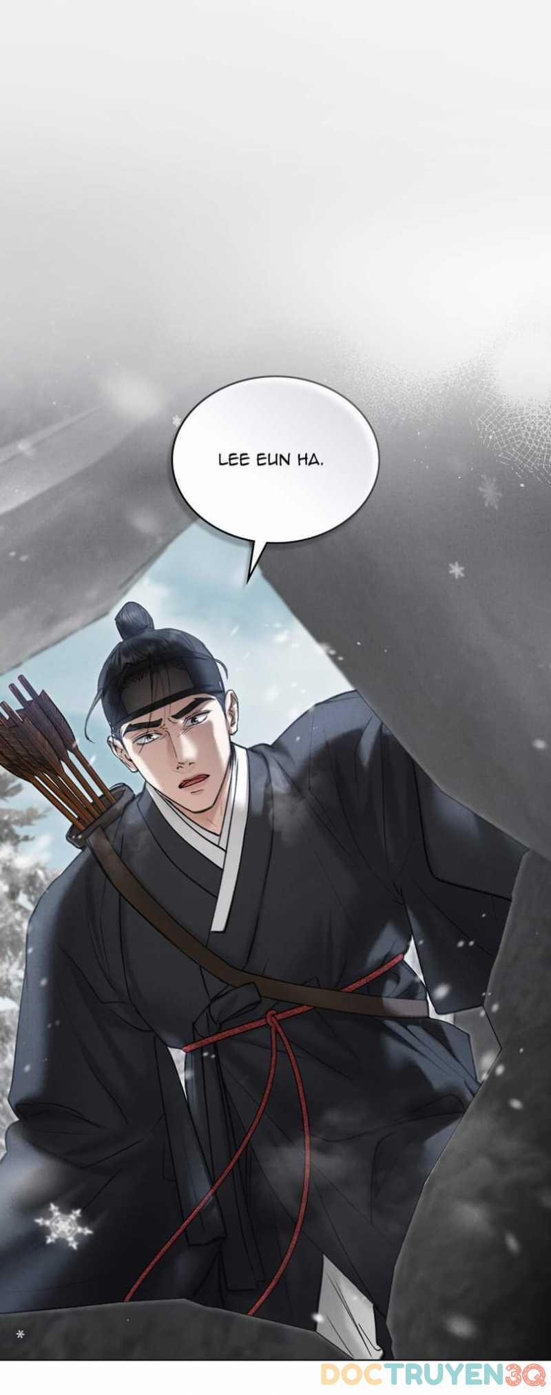 [18+] Đêm Hỗn Loạn 0 doctruyen3qvip.com trang 39