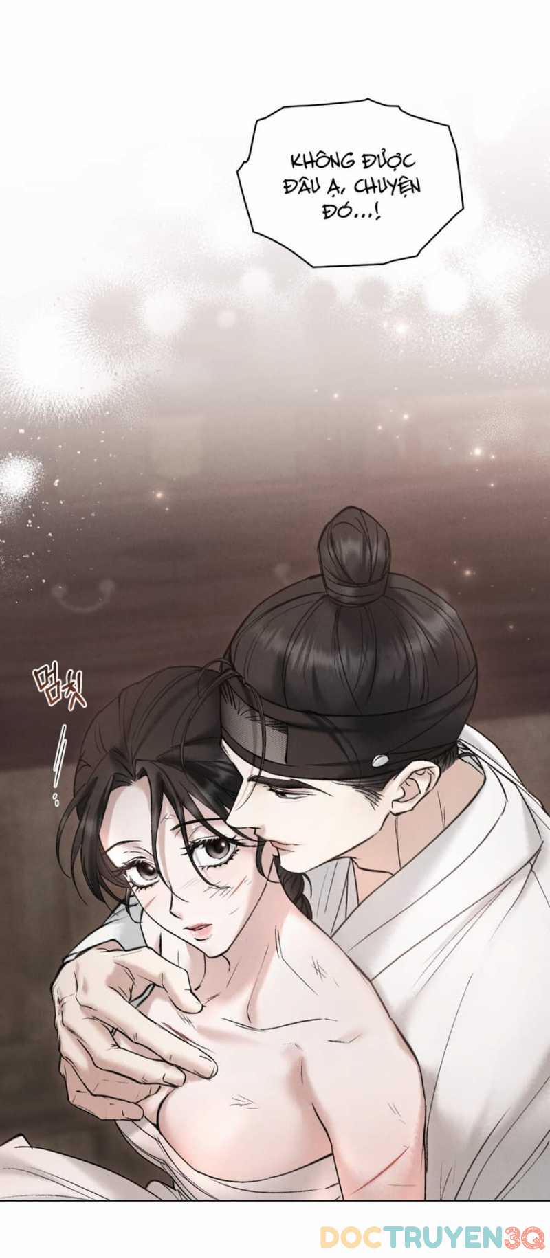 [18+] Đêm Hỗn Loạn 0 doctruyen3qvip.com trang 50
