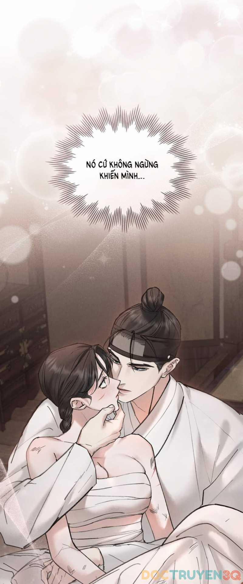 [18+] Đêm Hỗn Loạn 0 doctruyen3qvip.com trang 55