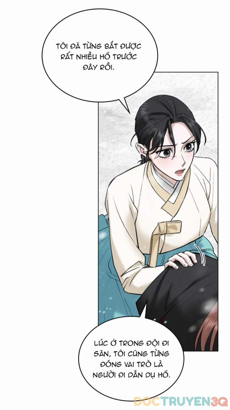 [18+] Đêm Hỗn Loạn 0 doctruyen3qvip.com trang 9