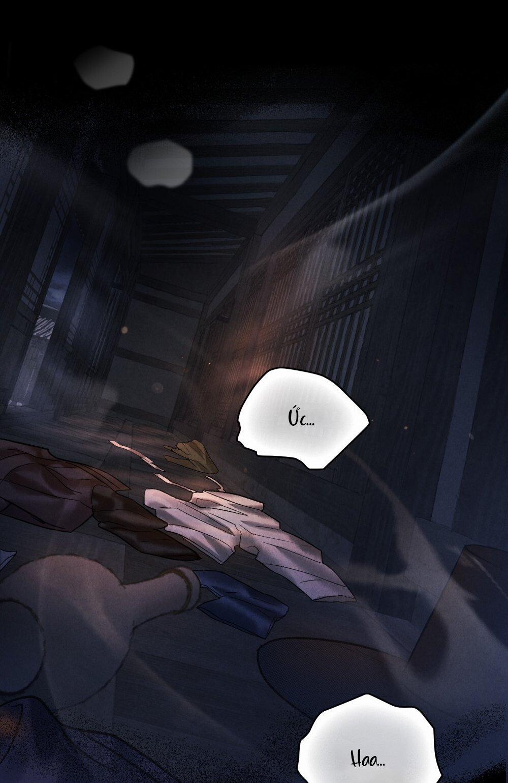 [18+] Đêm Hỗn Loạn 1.1 trang 10