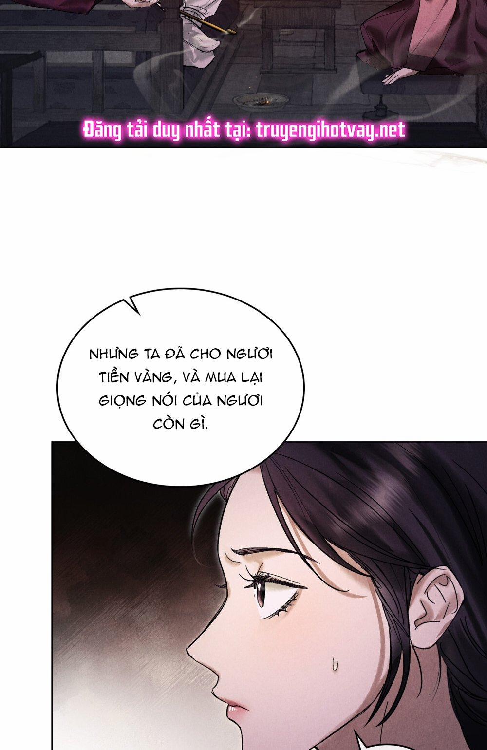 [18+] Đêm Hỗn Loạn 1.1 trang 26