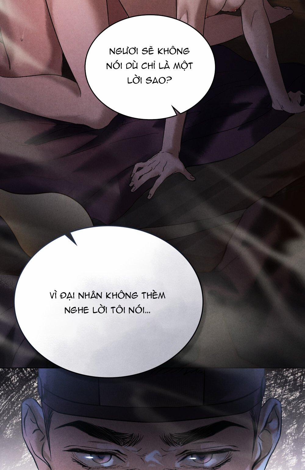 [18+] Đêm Hỗn Loạn 1.1 trang 30