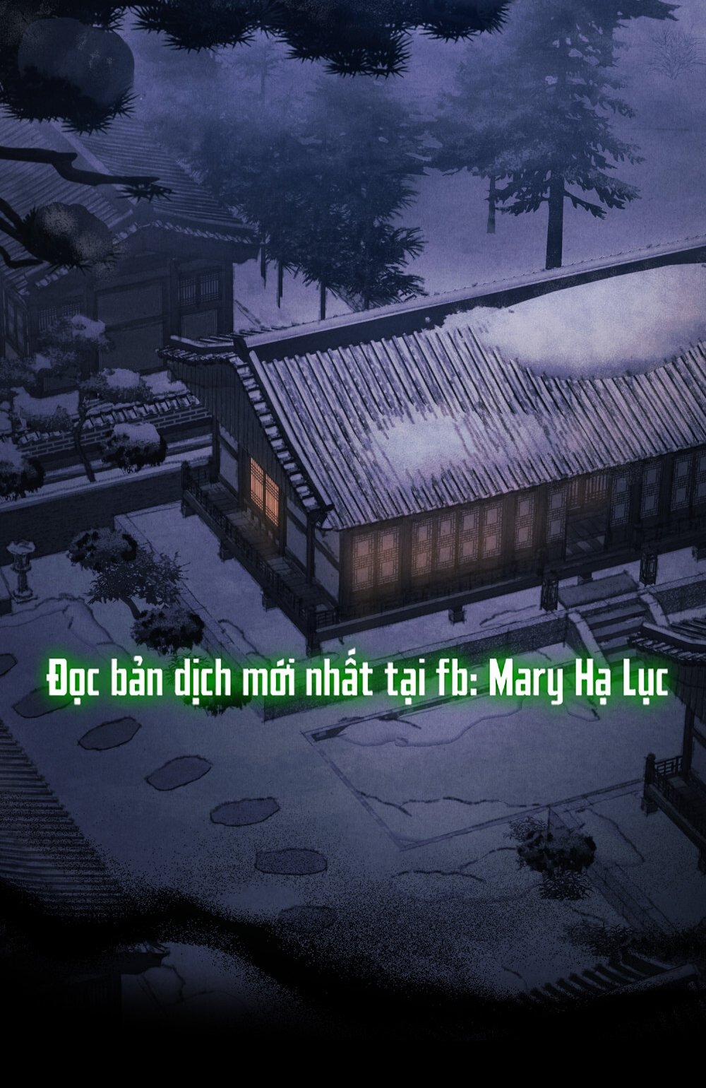 [18+] Đêm Hỗn Loạn 1.1 trang 9