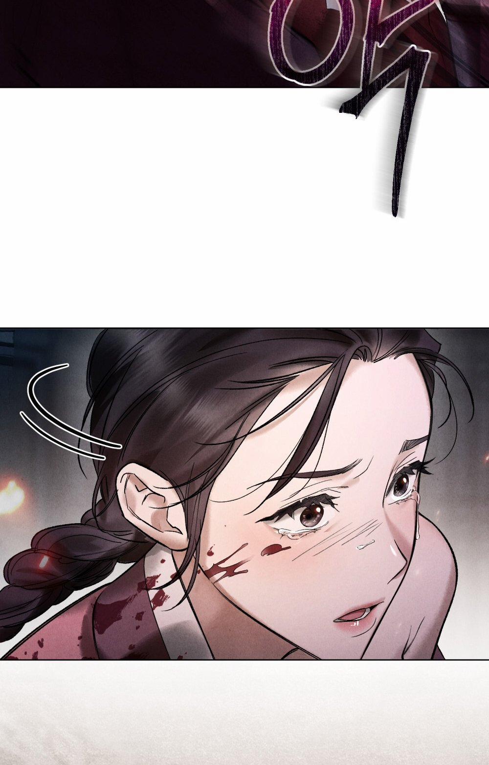 [18+] Đêm Hỗn Loạn 1.2 trang 10