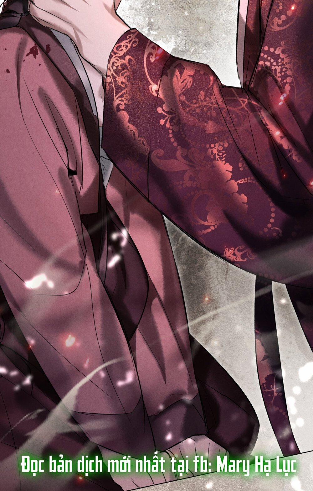[18+] Đêm Hỗn Loạn 1.2 trang 13