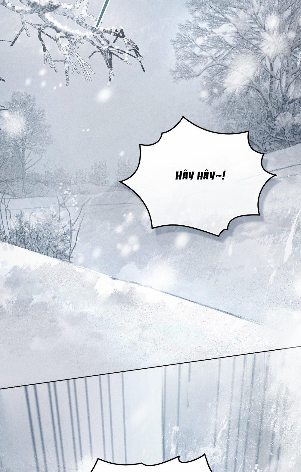 [18+] Đêm Hỗn Loạn 1.2 trang 19