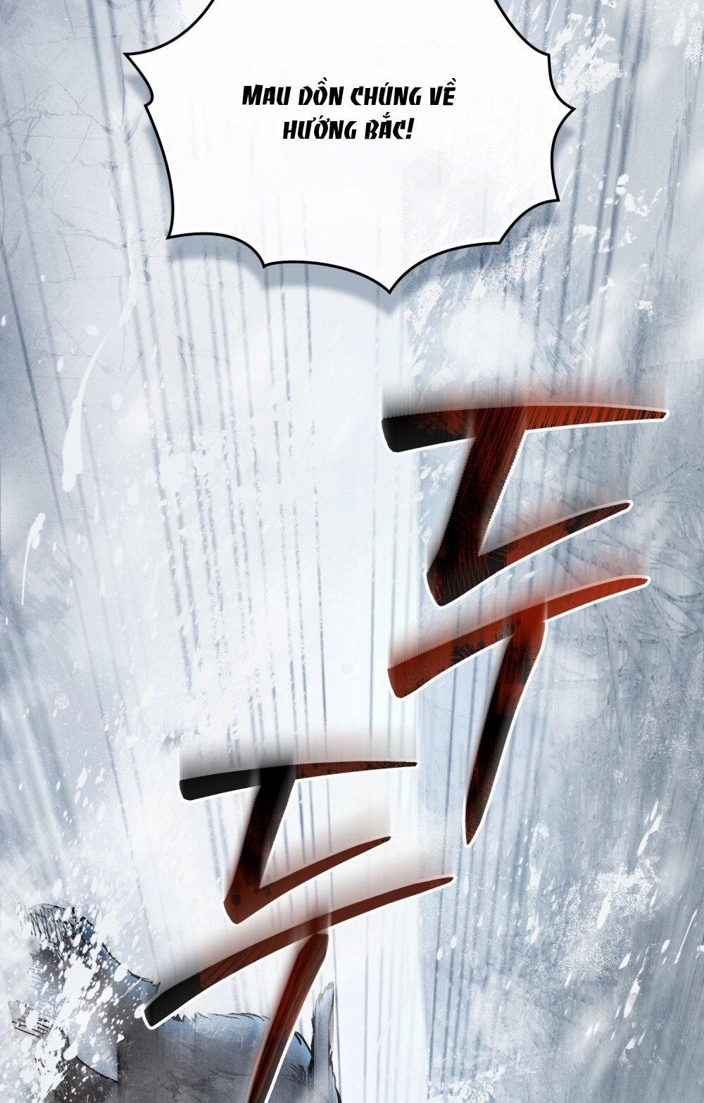 [18+] Đêm Hỗn Loạn 1.2 trang 20