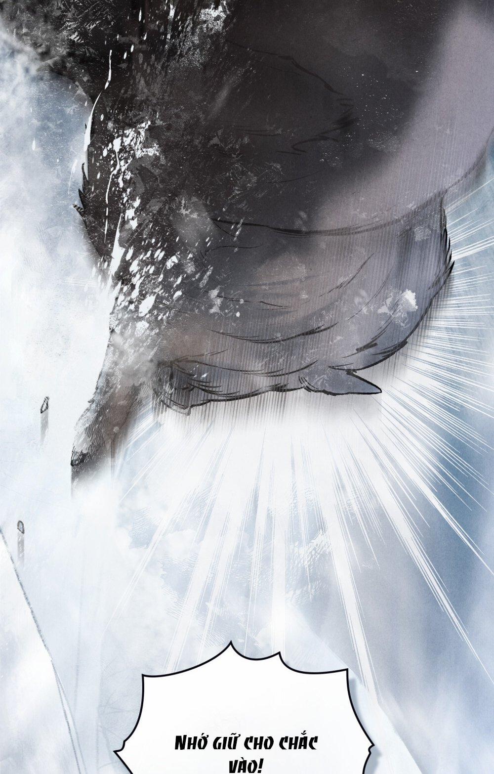 [18+] Đêm Hỗn Loạn 1.2 trang 22