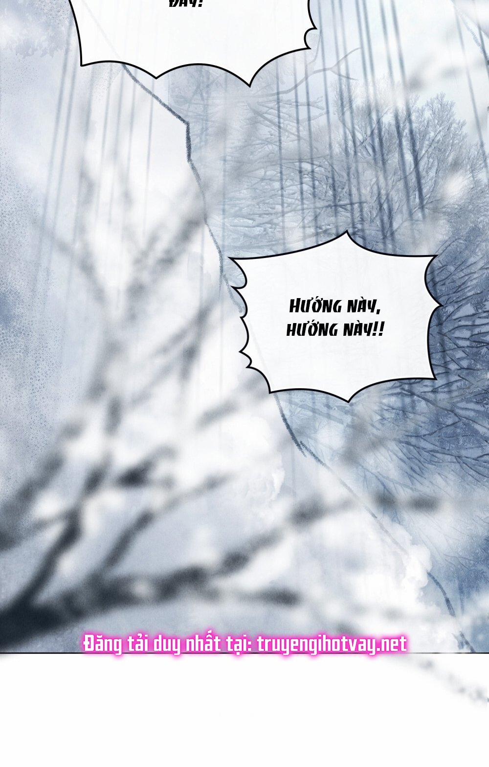 [18+] Đêm Hỗn Loạn 1.2 trang 24
