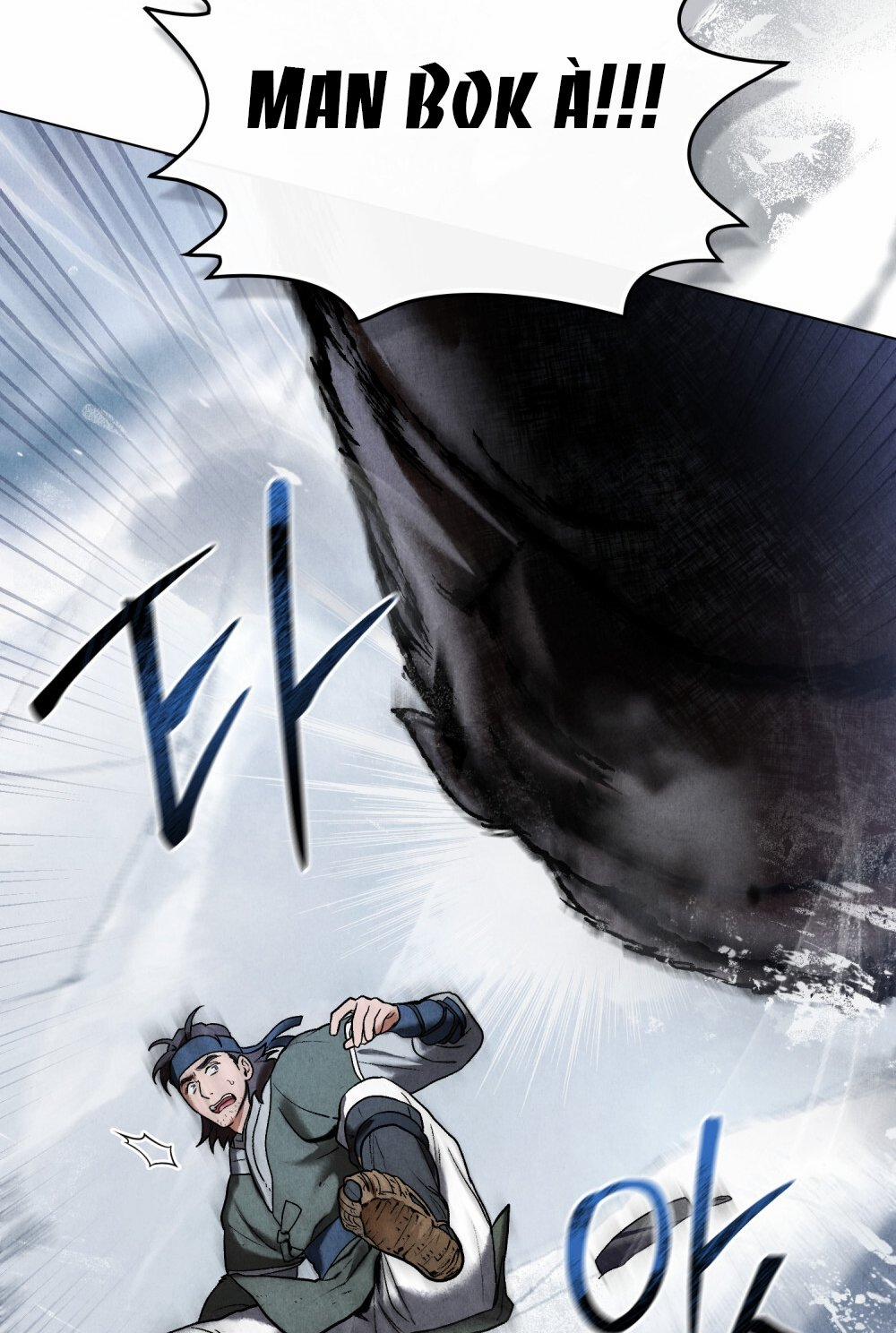 [18+] Đêm Hỗn Loạn 1.2 trang 27