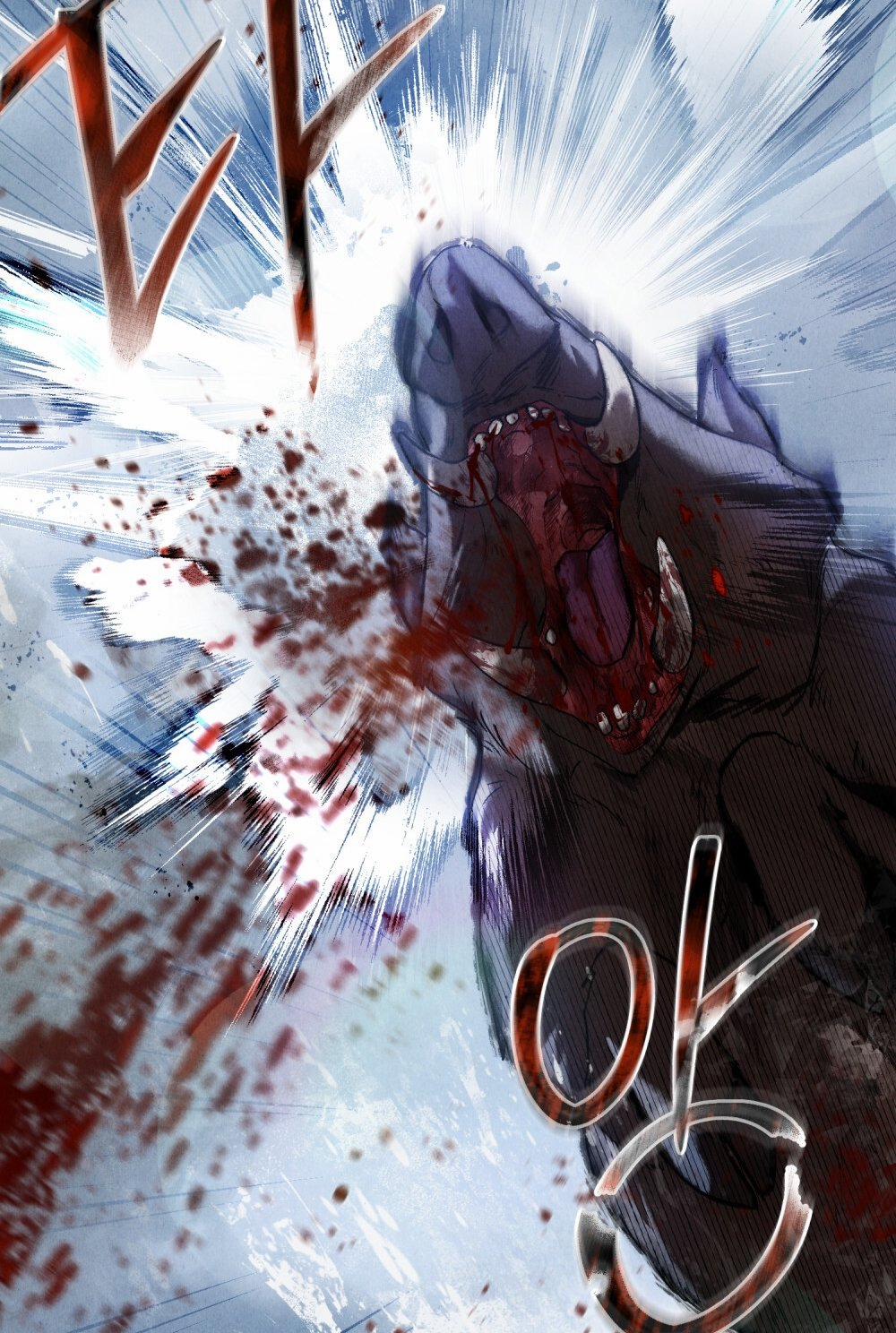 [18+] Đêm Hỗn Loạn 1.2 trang 29