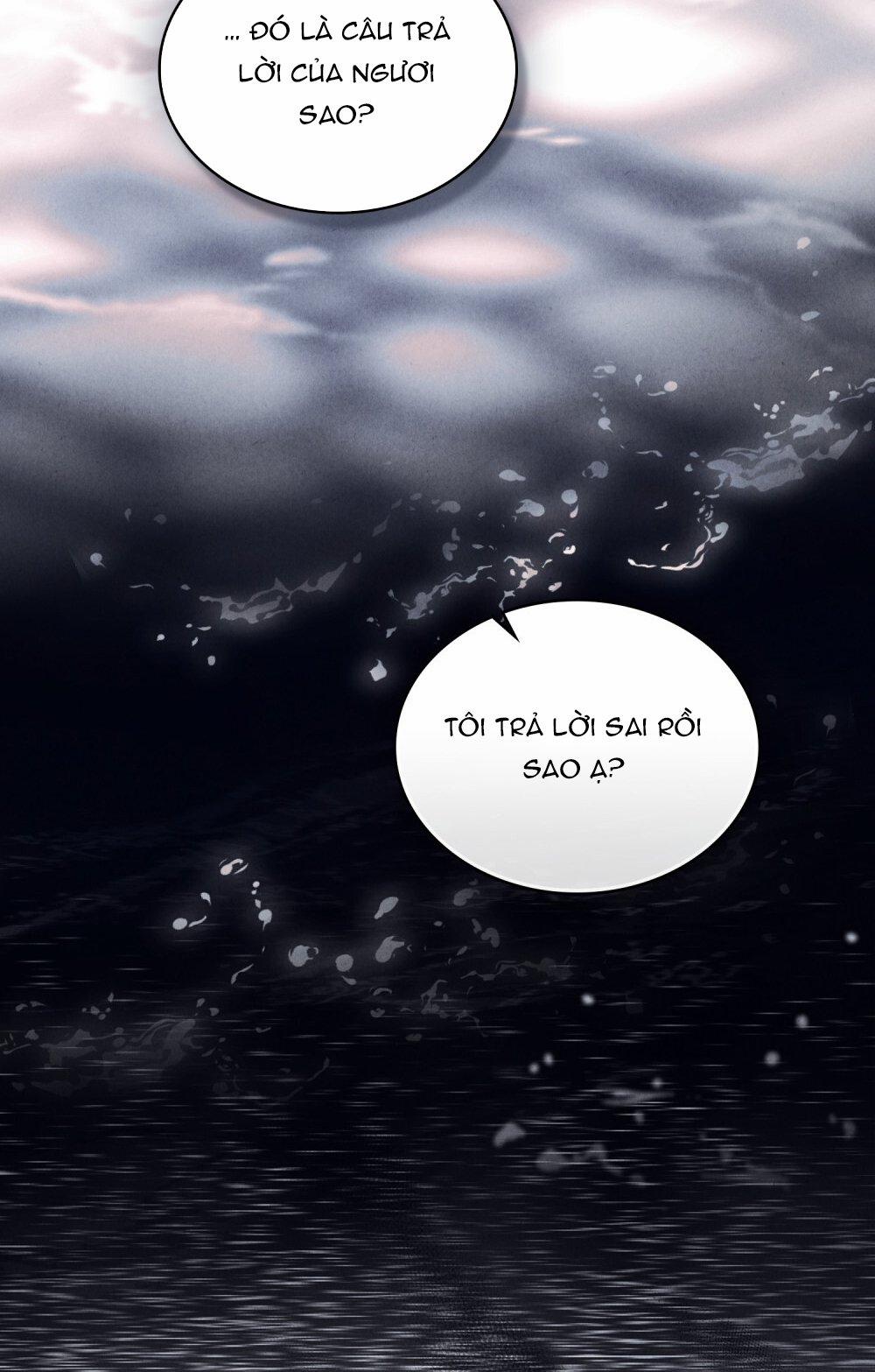 [18+] Đêm Hỗn Loạn 1.2 trang 3