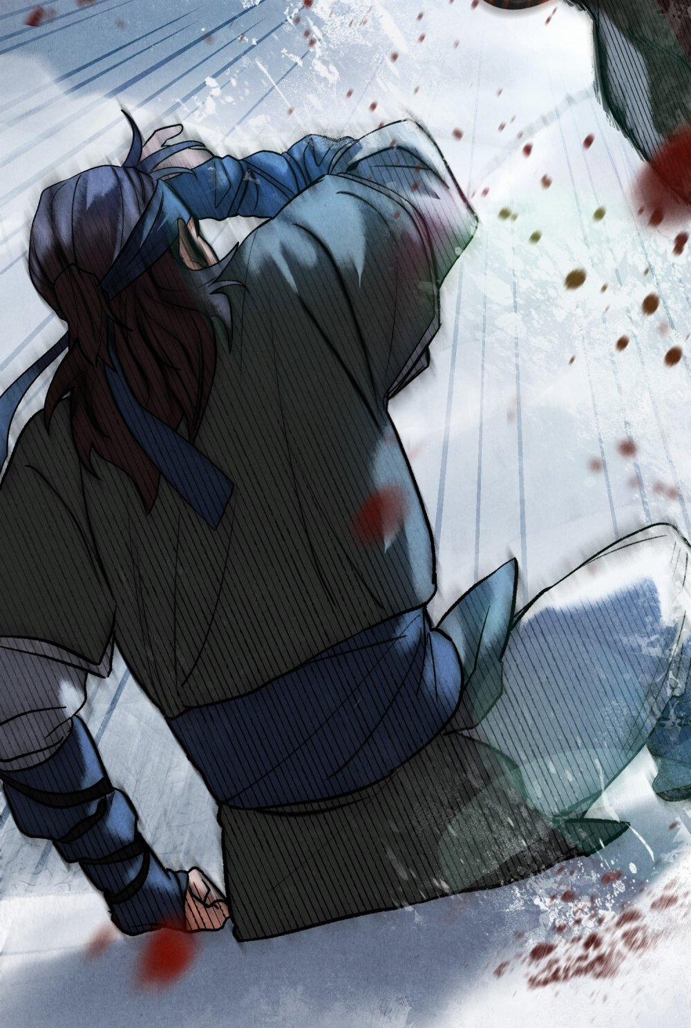 [18+] Đêm Hỗn Loạn 1.2 trang 30