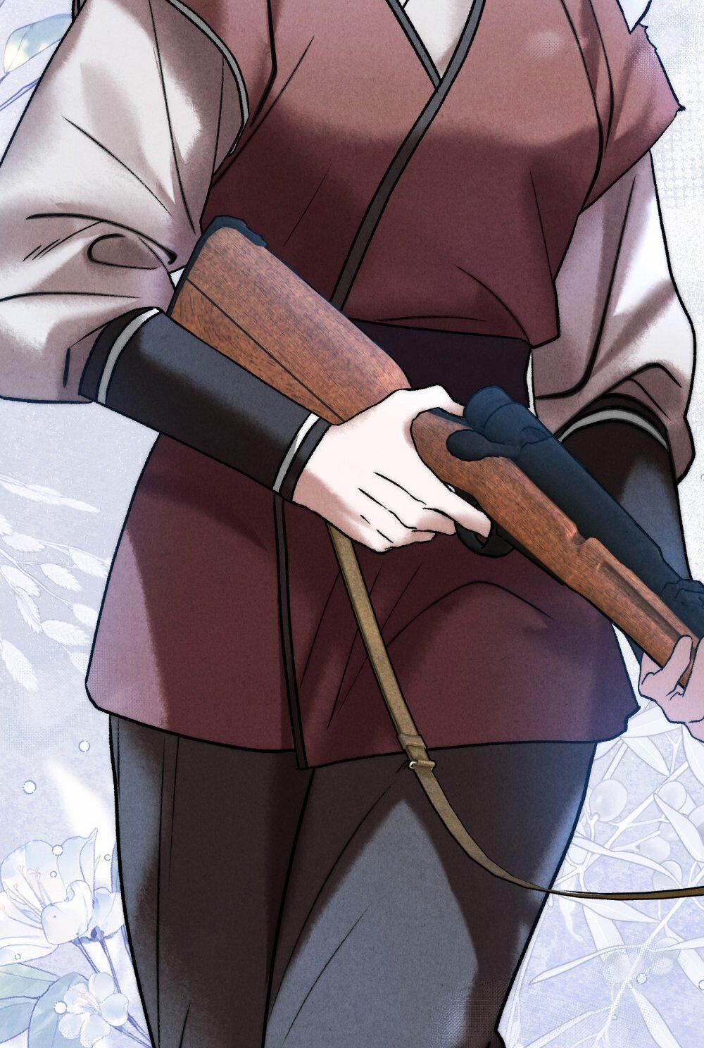 [18+] Đêm Hỗn Loạn 1.2 trang 36