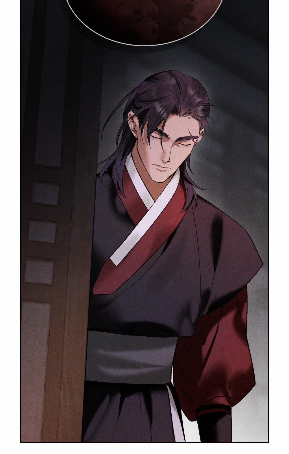 [18+] Đêm Hỗn Loạn 1.2 trang 6