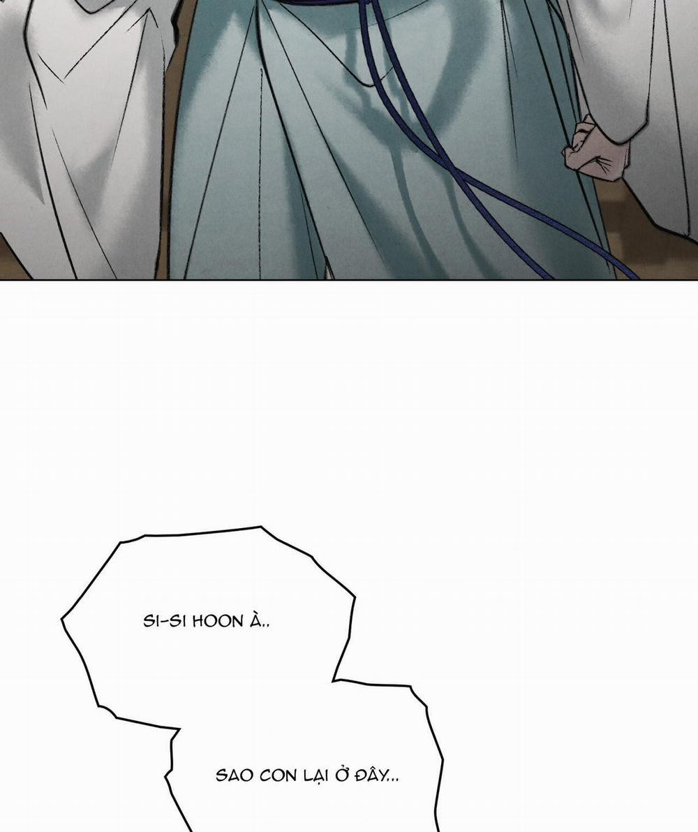 [18+] Đêm Hỗn Loạn 10.1 trang 11