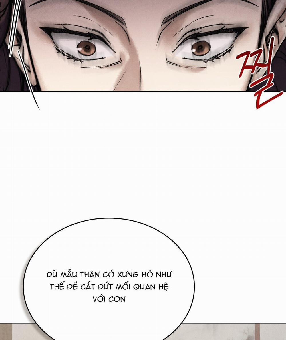 [18+] Đêm Hỗn Loạn 10.1 trang 22