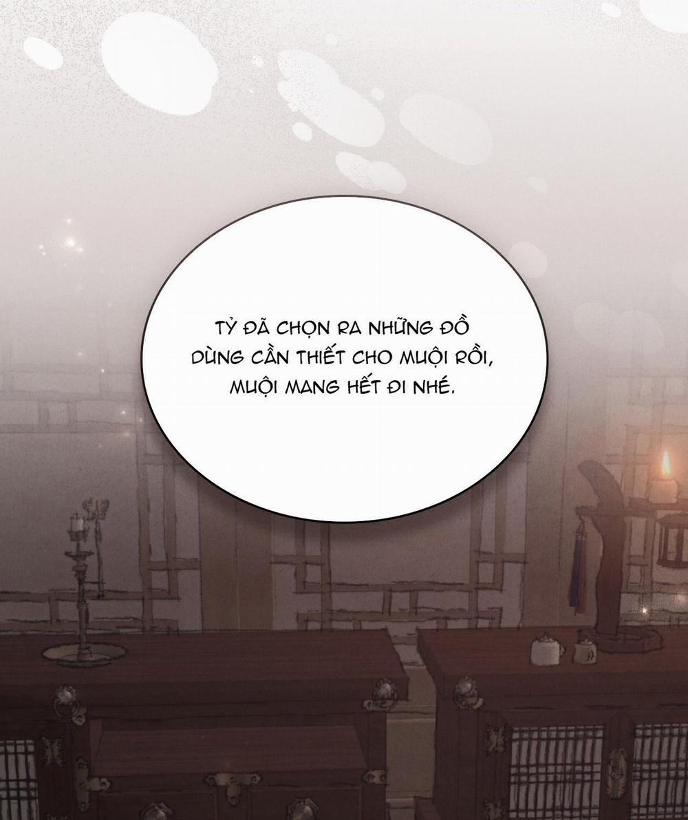 [18+] Đêm Hỗn Loạn 10.1 trang 33