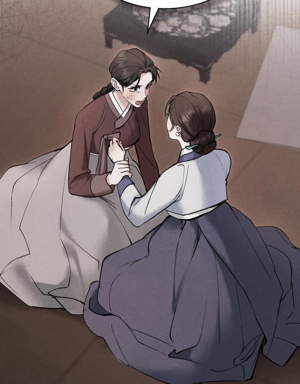 [18+] Đêm Hỗn Loạn 10.1 trang 38