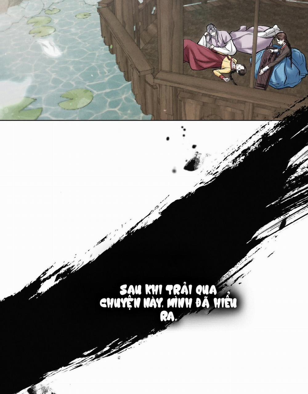 [18+] Đêm Hỗn Loạn 10.2 trang 15