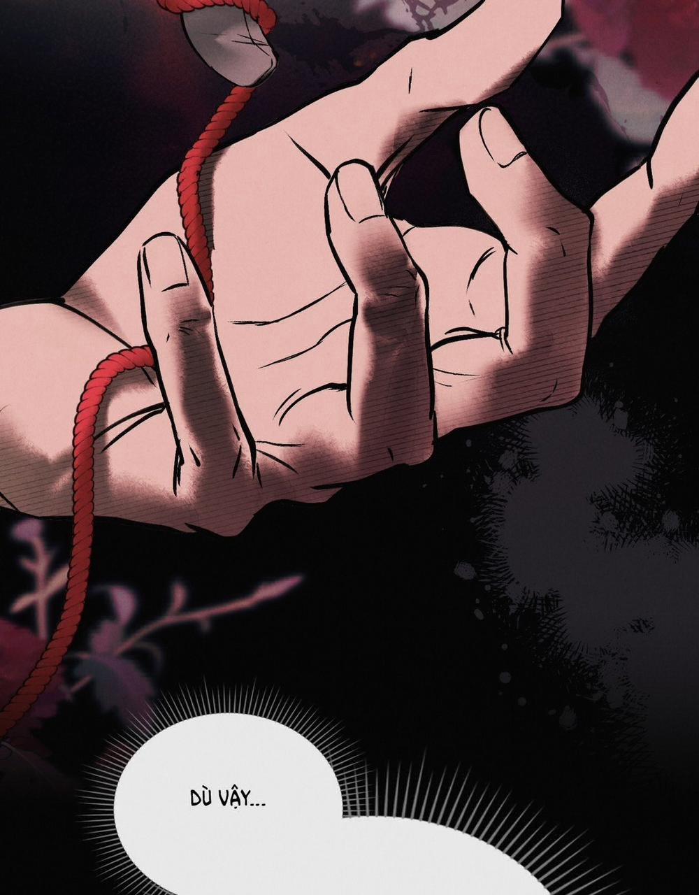 [18+] Đêm Hỗn Loạn 10.2 trang 21