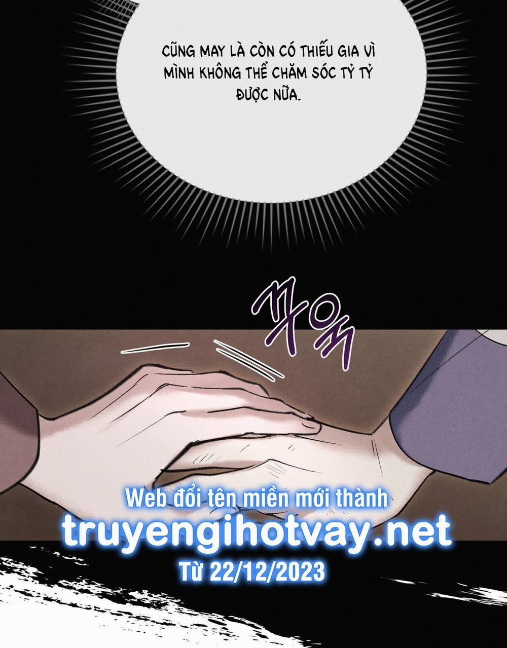 [18+] Đêm Hỗn Loạn 10.2 trang 22