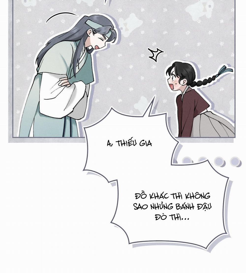 [18+] Đêm Hỗn Loạn 10.2 trang 31