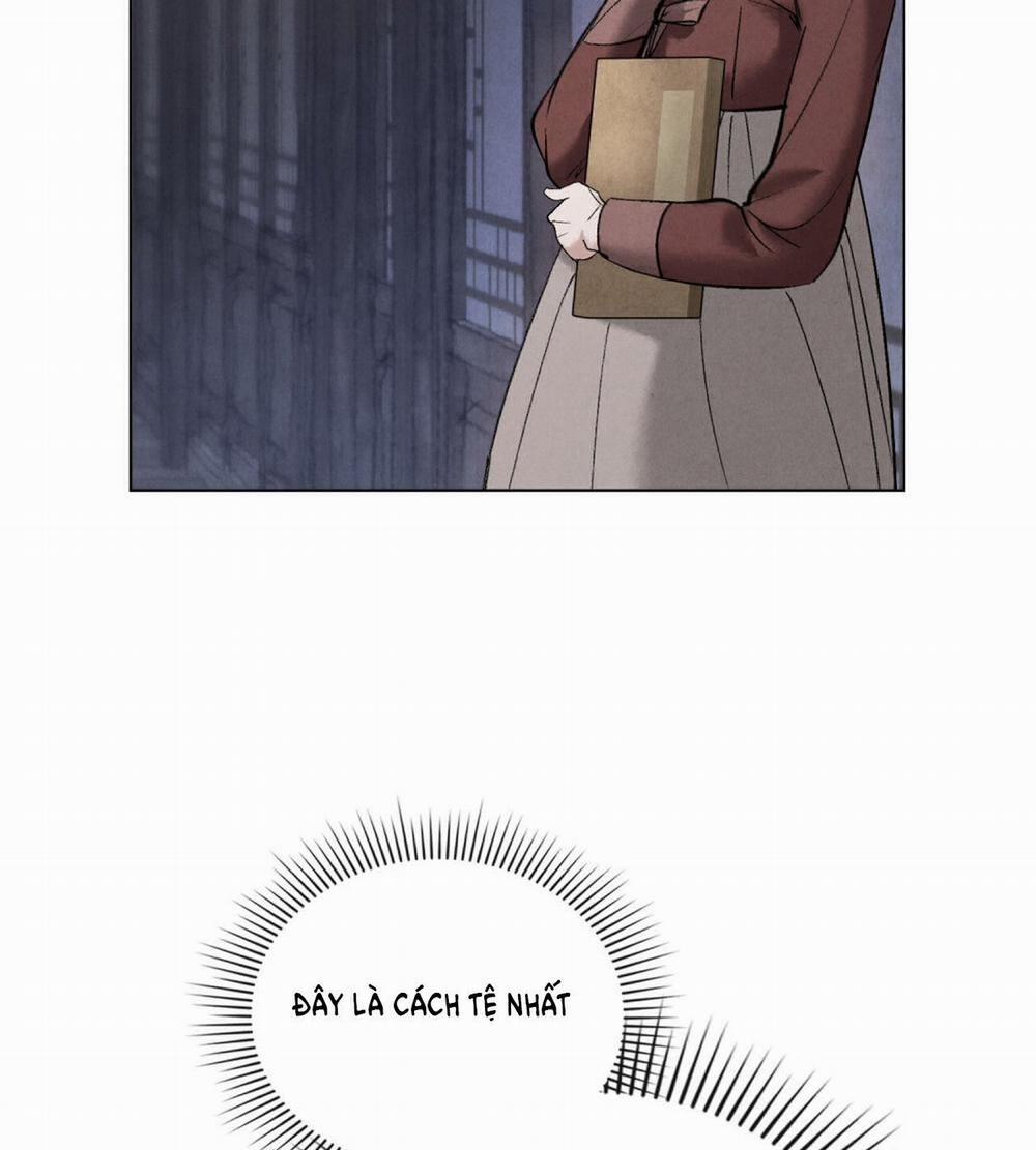 [18+] Đêm Hỗn Loạn 10.2 trang 41