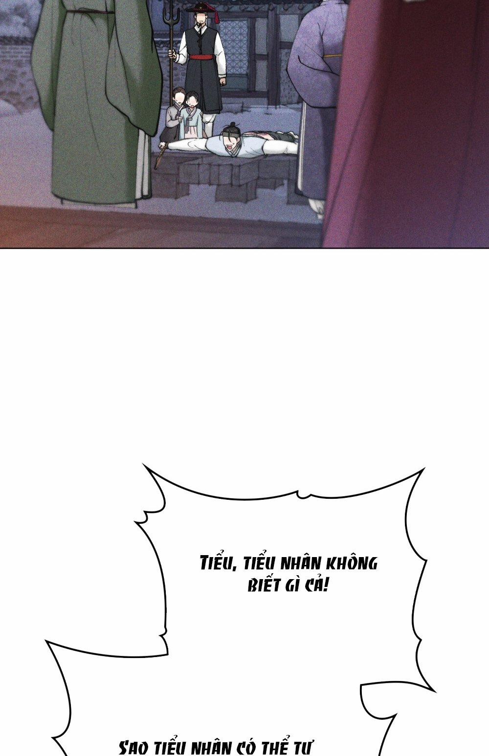 [18+] Đêm Hỗn Loạn 11.1 trang 11