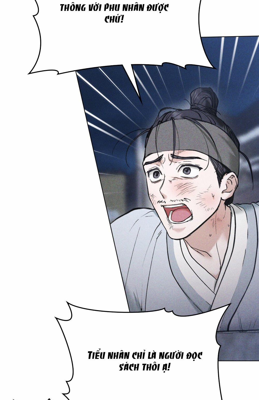 [18+] Đêm Hỗn Loạn 11.1 trang 12