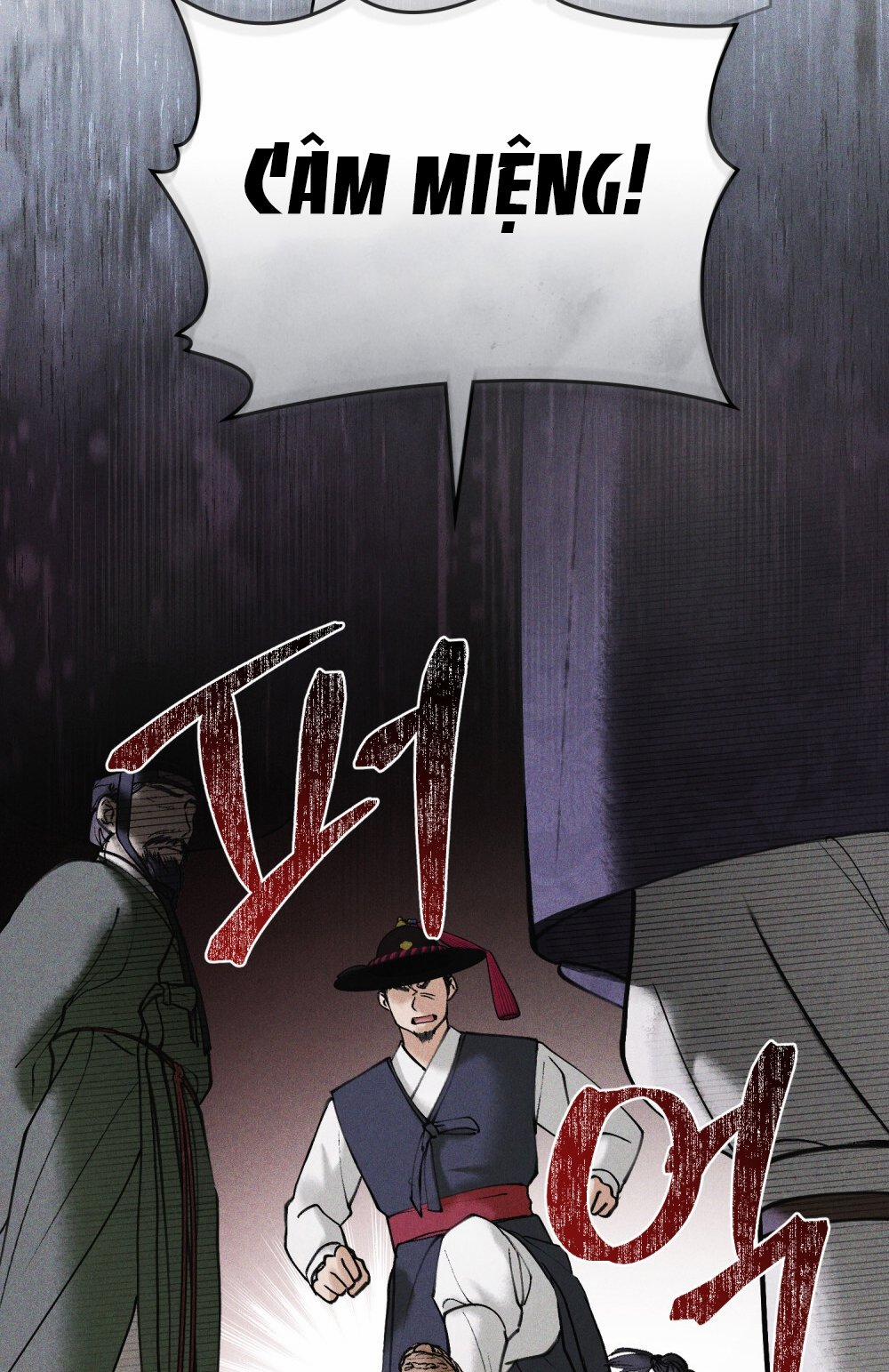 [18+] Đêm Hỗn Loạn 11.1 trang 17