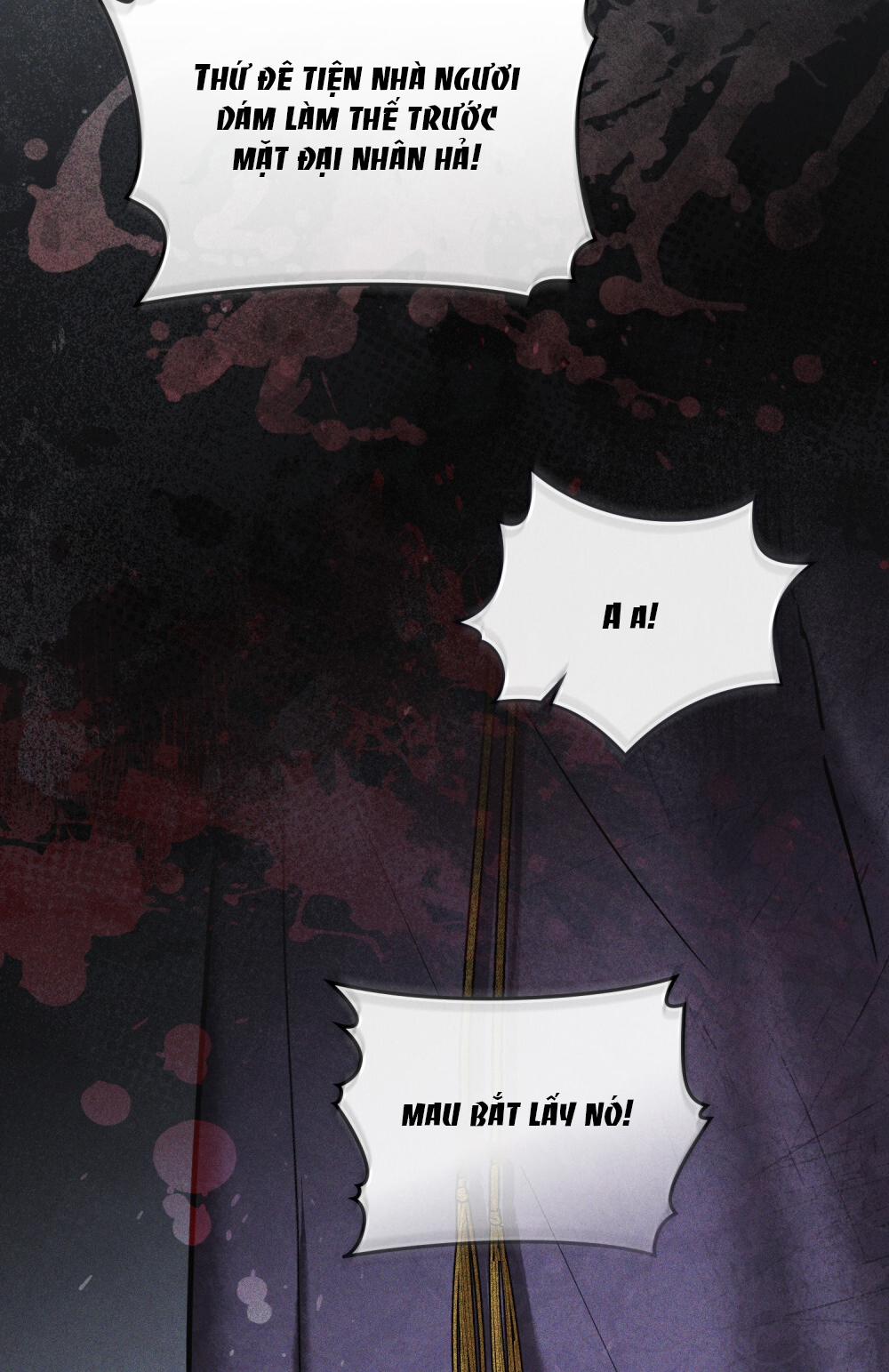 [18+] Đêm Hỗn Loạn 11.1 trang 19