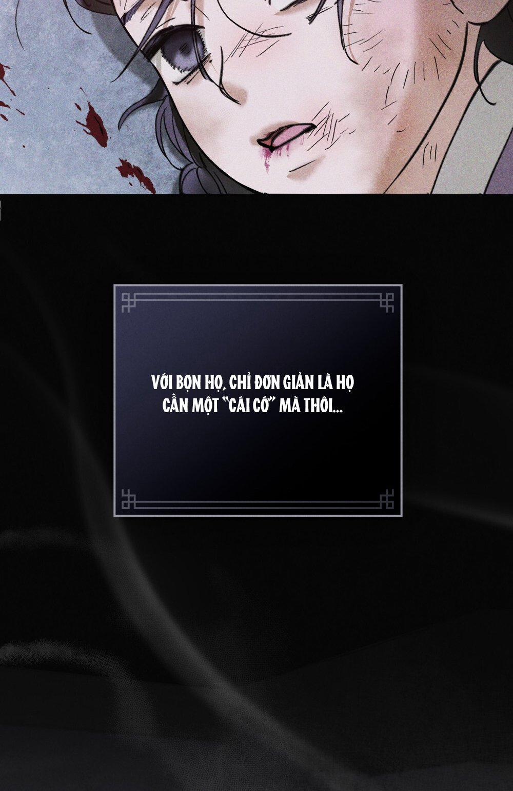 [18+] Đêm Hỗn Loạn 11.1 trang 26
