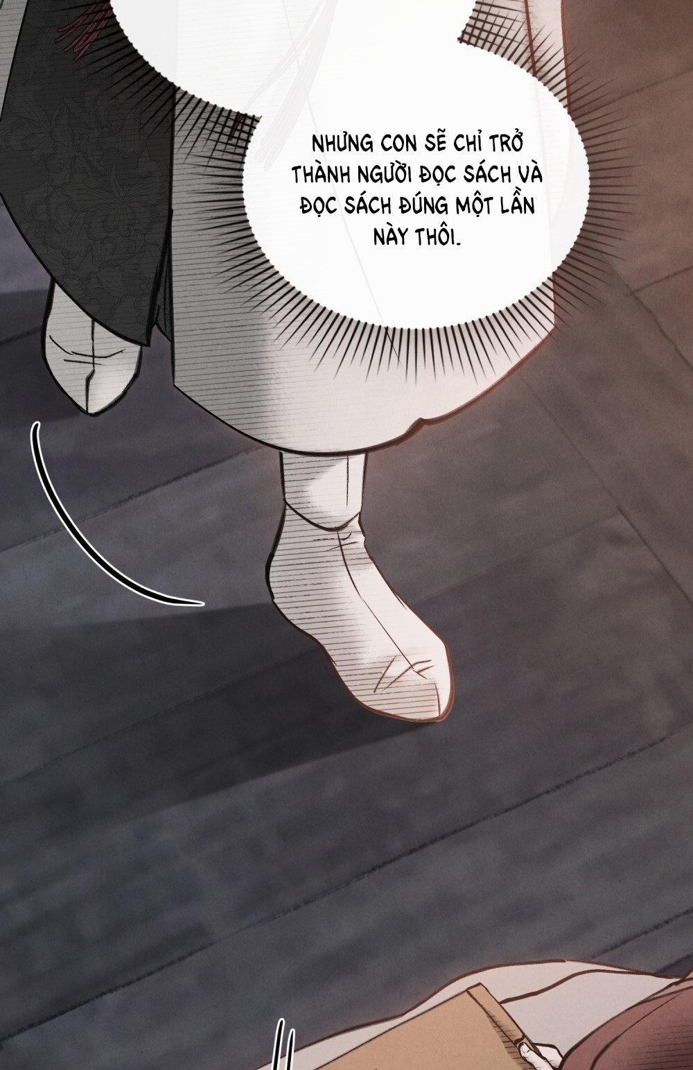 [18+] Đêm Hỗn Loạn 11.1 trang 29