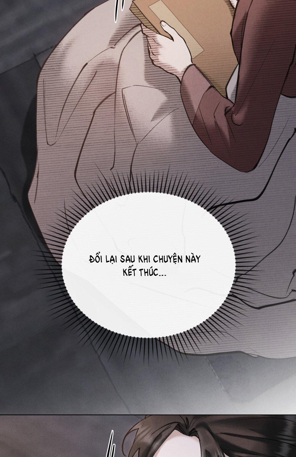 [18+] Đêm Hỗn Loạn 11.1 trang 30