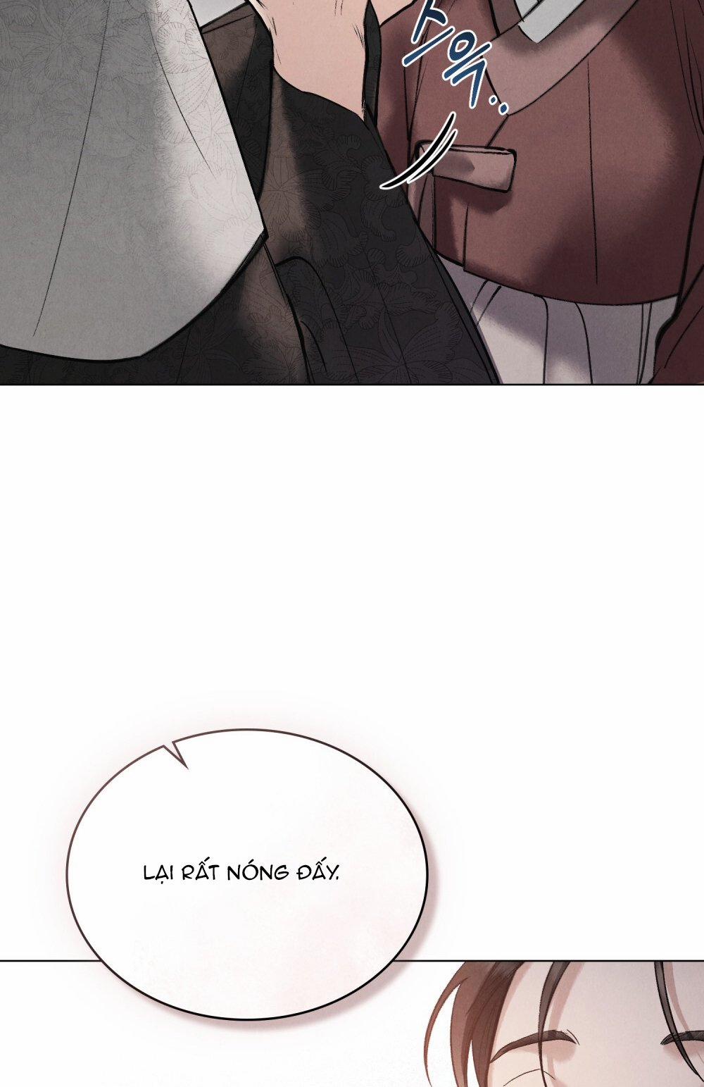 [18+] Đêm Hỗn Loạn 11.1 trang 34