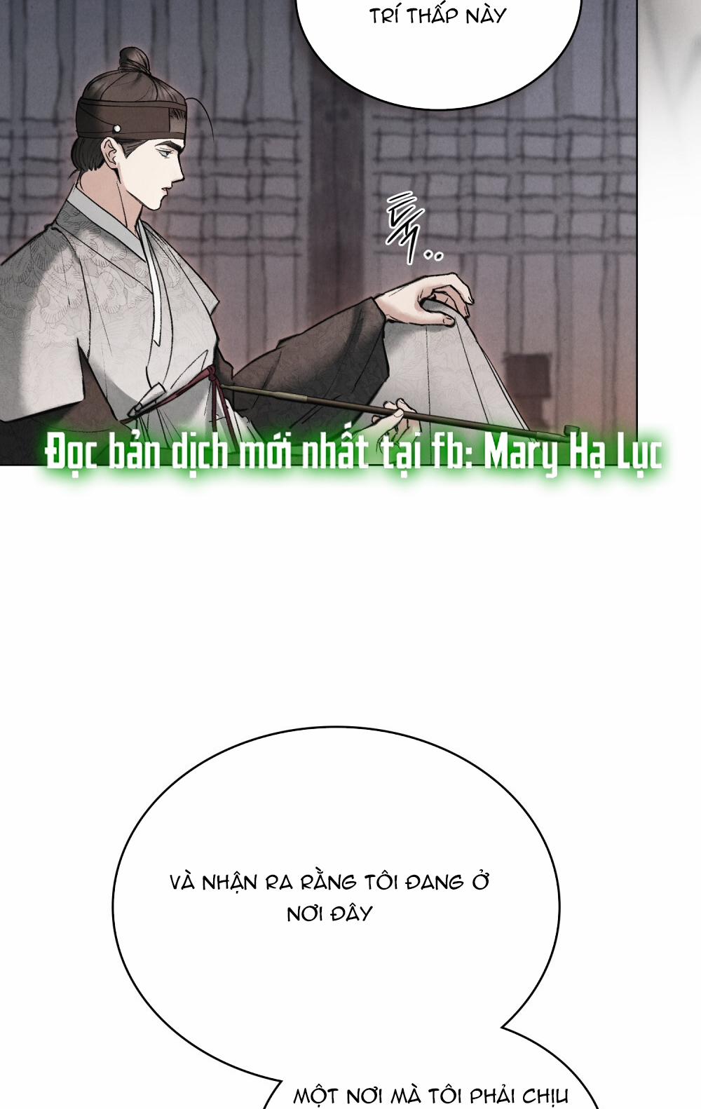 [18+] Đêm Hỗn Loạn 11.2 trang 12